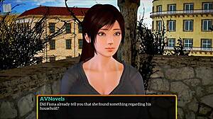 My New Family Adventures Part 440