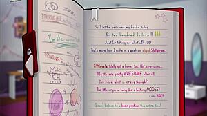 Summertime Saga reaches episode 33.