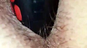 Teen Gay Girl Fingers Her Ass Intriguingly