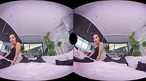 Virtualrealporn.com - Be My Driver In 3D Porn. 😎