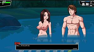 paradise lust, italian andrea's sweet pussy getting fucked hard.