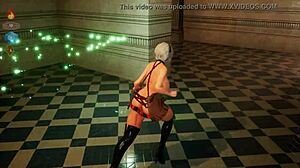 Sexy maze 2b walkthrough