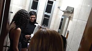 Um Dia De Gravacao Com As Gostosas Na Mansao Do Ted - So Putaria Da Boa