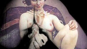 Vintage Illustration