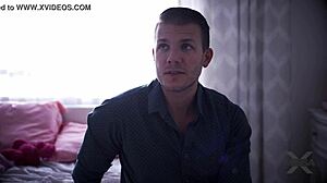 Missax com - a sex test pt 1 vanna bardot reagan foxx