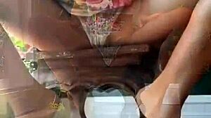 Look At This Hot Babe.