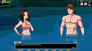 paradise lust, italian andrea's sweet pussy getting fucked hard.