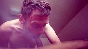 Amateurs Engage In Hardcore Gay Sex With Big Monster Cocks.