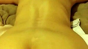 Amateur wife gets her ass fucked in anal