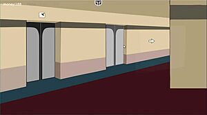 Eighteen Titans Episode Fifty Three Features Puppets!