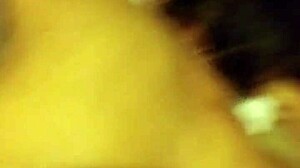 Amateur wife gets her ass fucked in anal