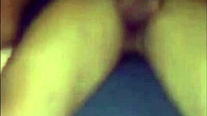 Can you handle this monster cock assfucking amateur? Big ass gets cumshot