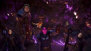 Legends War Parody: Epic Battles Unleashed