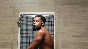 tips for eating booty? lick that fat bbw ass in doggystyle!