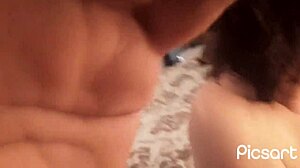 Nicebigddd gives amazing handjob to big cock 😍