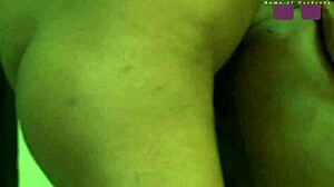 Big Cock Walked In And Met Horny Fine Big Ass Babe And Fuck Her Real Good Please Subscribe To Red