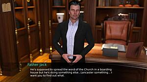 nursing back to pleasure 118 with big cock and creampie