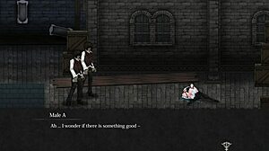 exploring night scenes in the elevated pilgrims path area