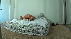 Fucked Classmate After Couples Game