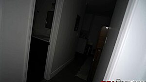 Bathroom Fuck Sesh With Stepsiblings Johnny Love And Gem Jewels