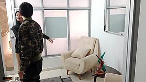 ladrona sexy pide follar?