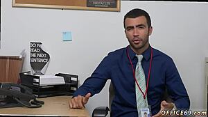 gay porn tailor free download teen blowjob first time