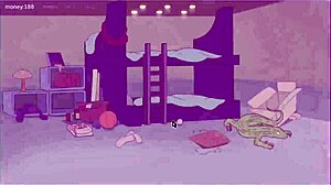 Eighteen Titans Episode Fifty Three Features Puppets!