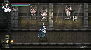 Night Of R Scenes Ranch Area 2 Part 16.