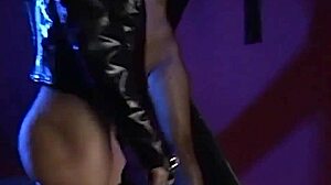 deauxma and vicky vette in sub dom domination scene