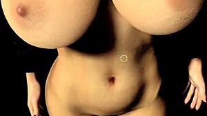 Darkness Lust: Monster Assfucking Cartoon Scene