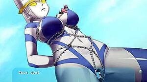 i'm watching princess x sex scenes part 4