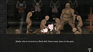 Night Of R Scenes Ranch Area 2 Part 16.