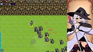 Glory And Miserable Survivors Dx Game Part 1