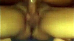 Can you handle this monster cock assfucking amateur? Big ass gets cumshot