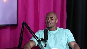 Lucas Ferraz's Sheer Red Sex Fails! Bisexual Group Taboo Broken!