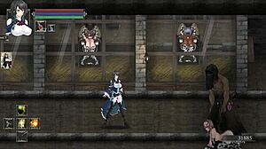 Night Of R Scenes Ranch Area 2 Part 16.