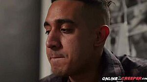 Vicious Bruno Prepares For Deep Rough Drilling In Full Movie