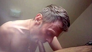 Amateurs Engage In Hardcore Gay Sex With Big Monster Cocks.