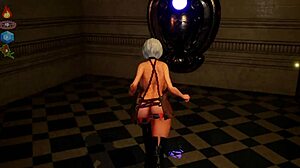 Sexy maze 2b walkthrough