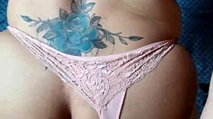 neighbor fucks transsexual teen with monster cock