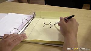 Anna Bell Free Anal Fucking