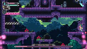 can you crush with those giant boobs in the game?