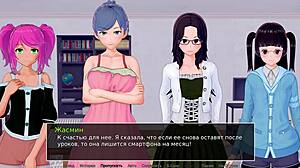 Complete gameplay hs tutor part 10