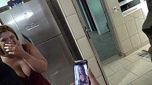 Um Dia De Gravacao Com As Gostosas Na Mansao Do Ted - So Putaria Da Boa