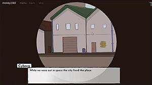 Eighteen Titans Episode Fifty Three Features Puppets!