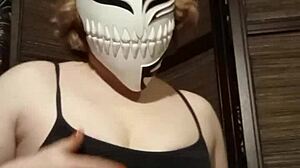 This Kinky Stocking Fetish Is So Hot In POV 😍