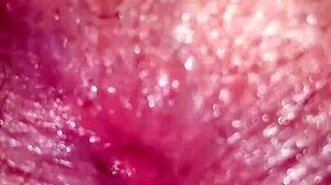 Teen Gay Girl Fingers Her Ass Intriguingly