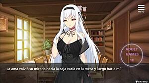 La Prisión Sexual De La Bruja 5