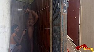 Minha Enteada Raspa Minhas Partes Íntimas E Me Dá A Bunda