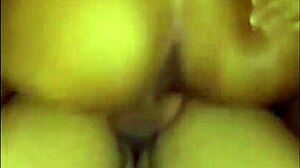 Can you handle this monster cock assfucking amateur? Big ass gets cumshot